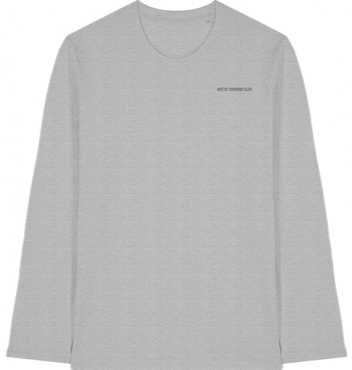 Arctic Drivers Club Langarm T-Shirt