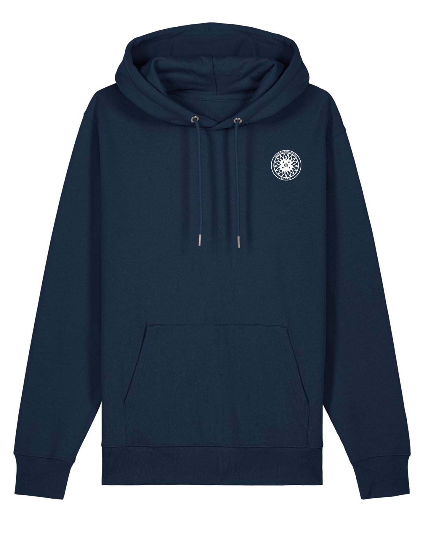 Navy Blau