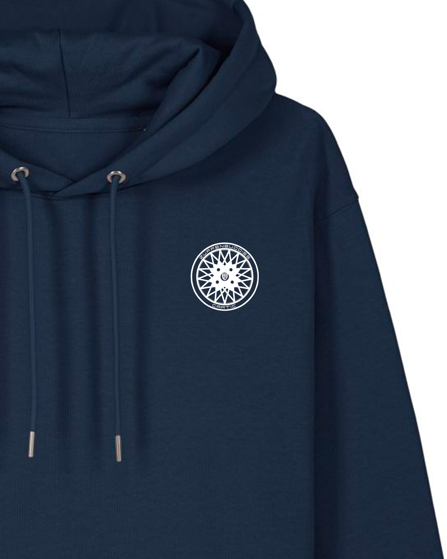 Navy Blau