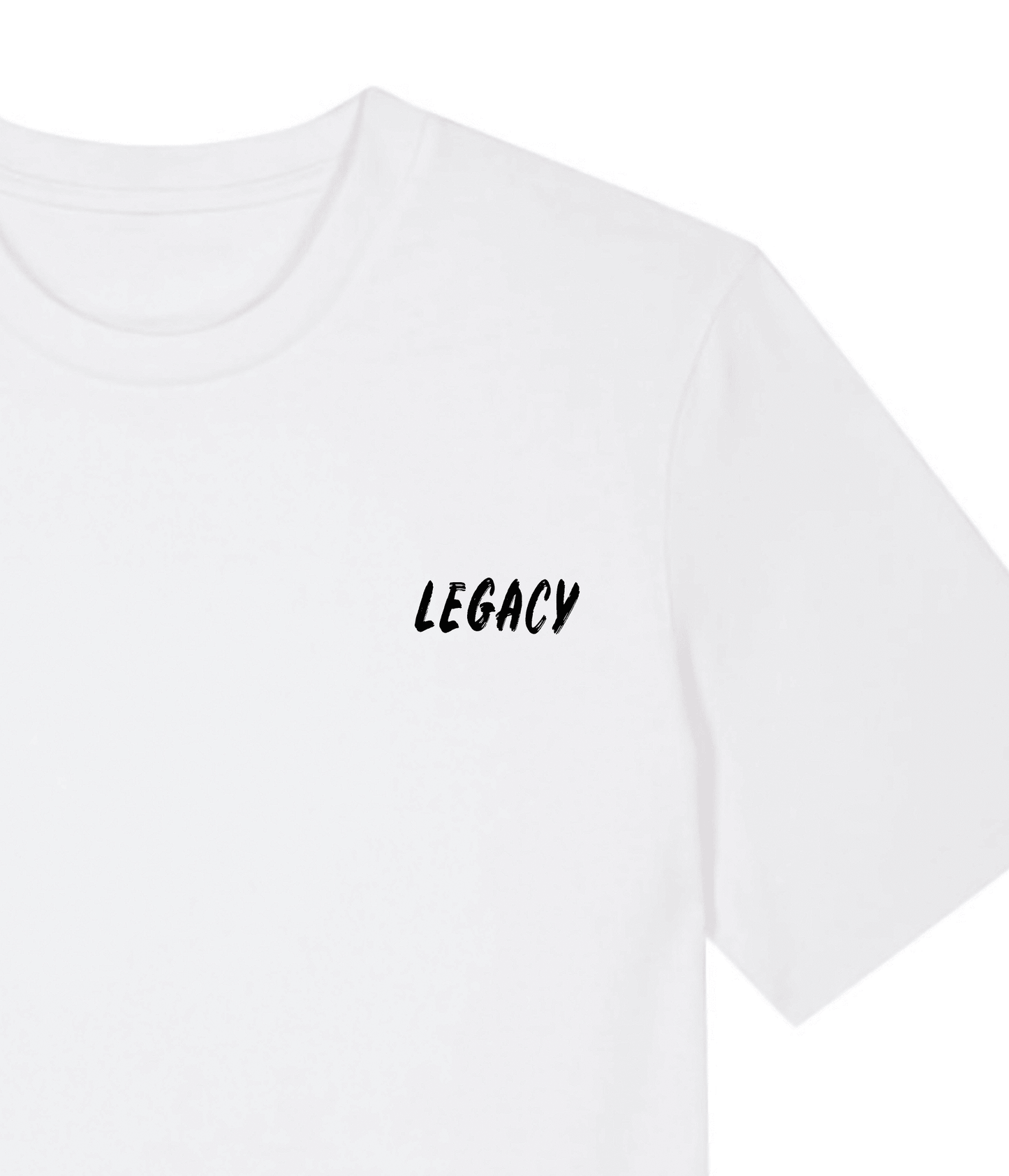 Legacy Shirt - Cartic