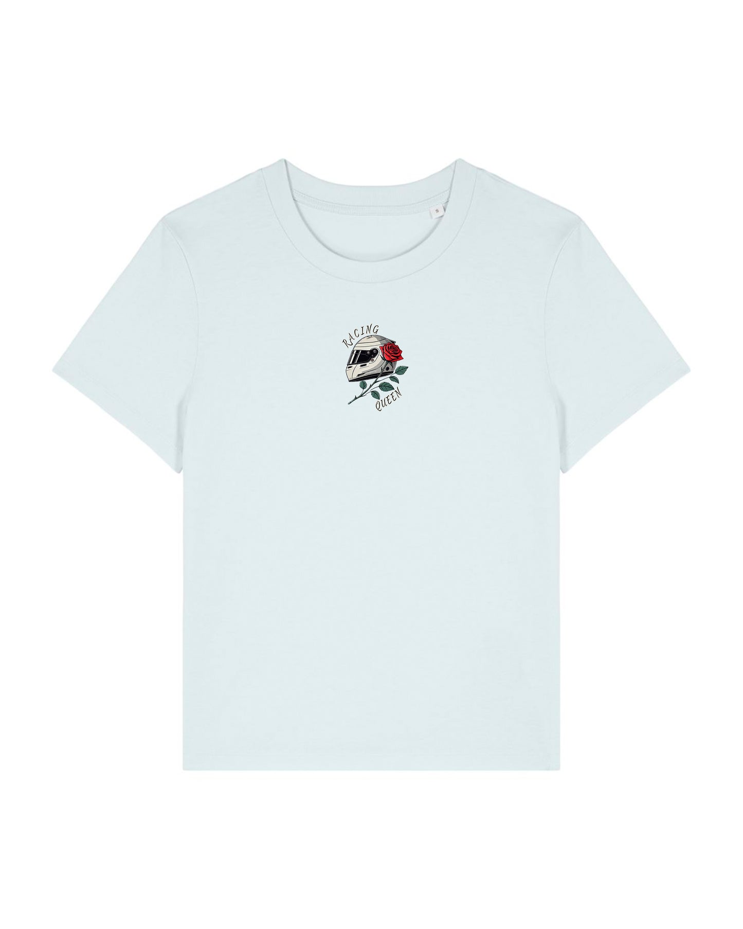 Racing Queen Premium Women T-Shirt