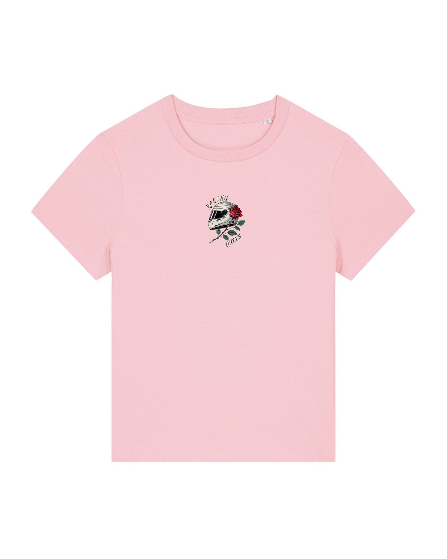 Racing Queen Premium Women T-Shirt