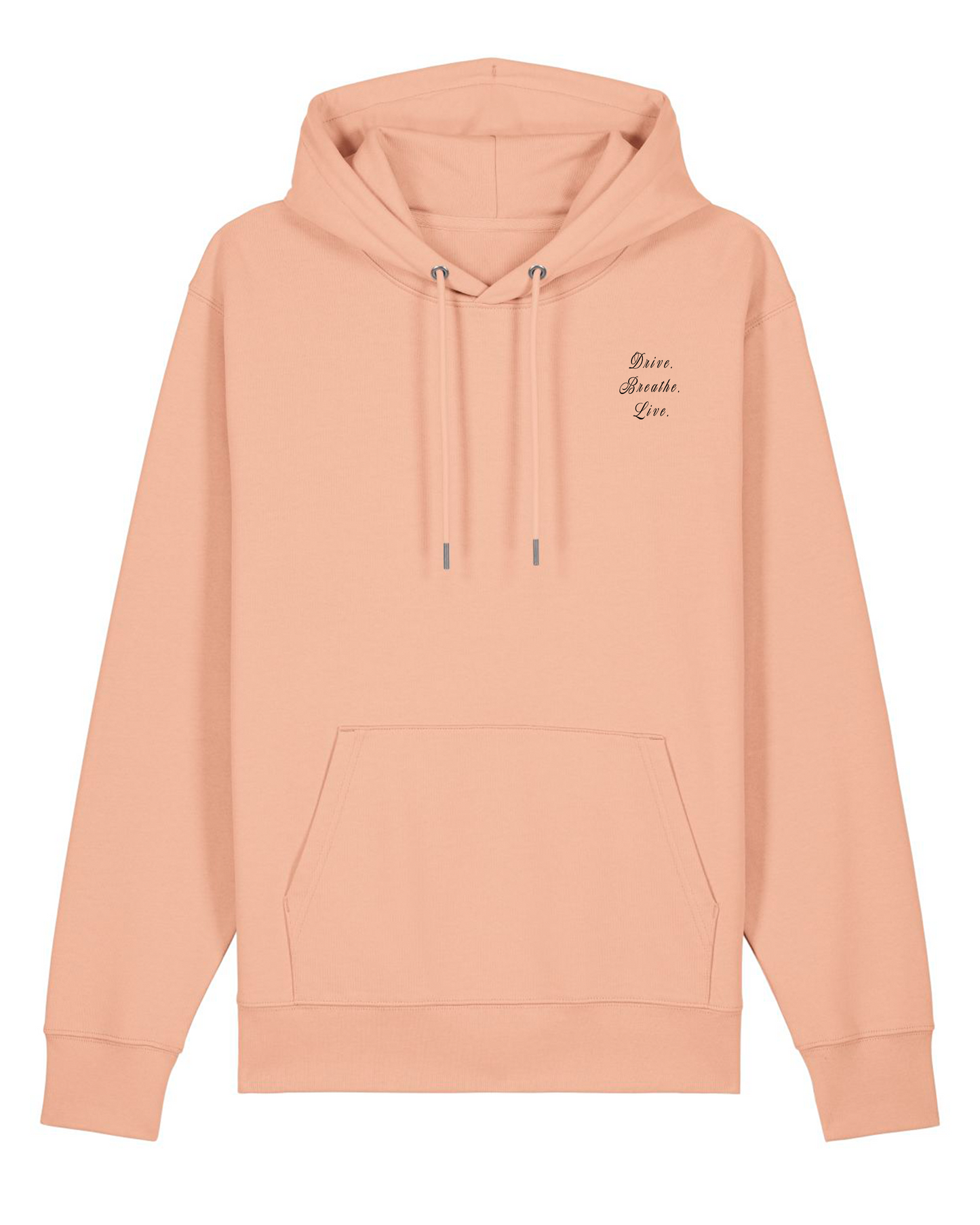 The Riviera Drivers Club Premium Hoodie