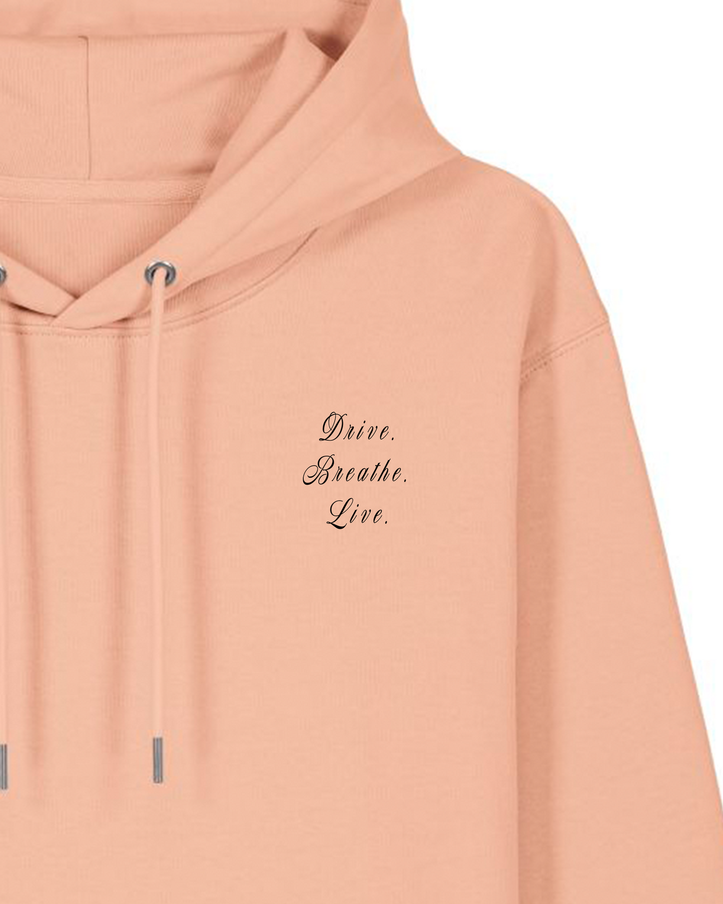The Riviera Drivers Club Premium Hoodie