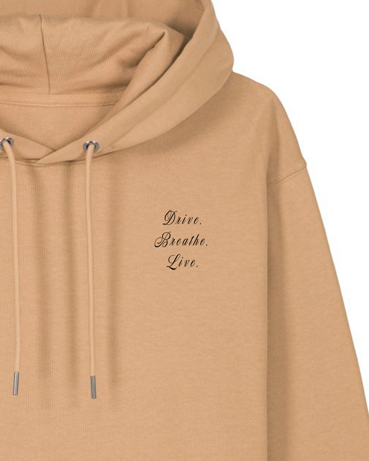 The Riviera Drivers Club Premium Hoodie