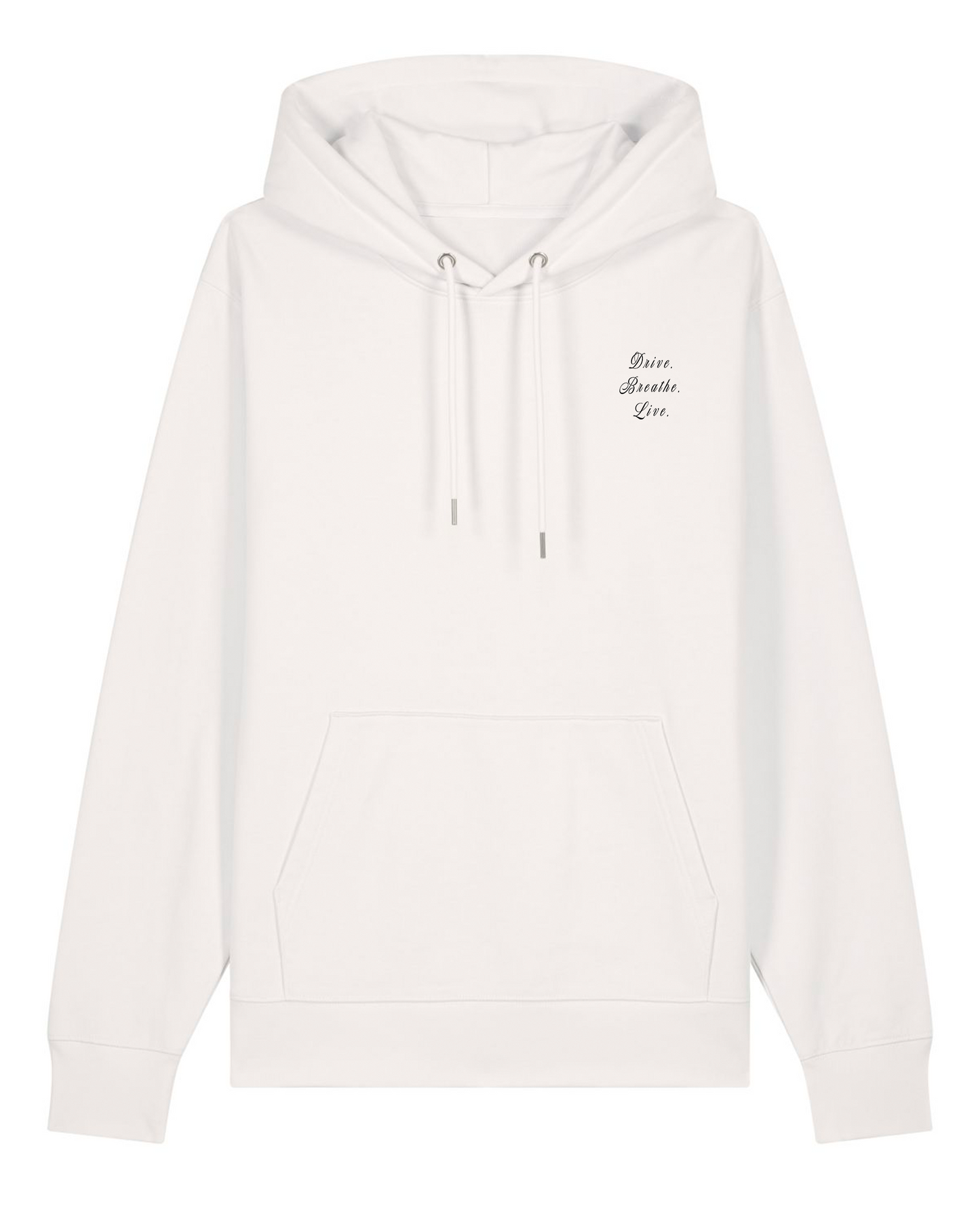 The Riviera Drivers Club Premium Hoodie