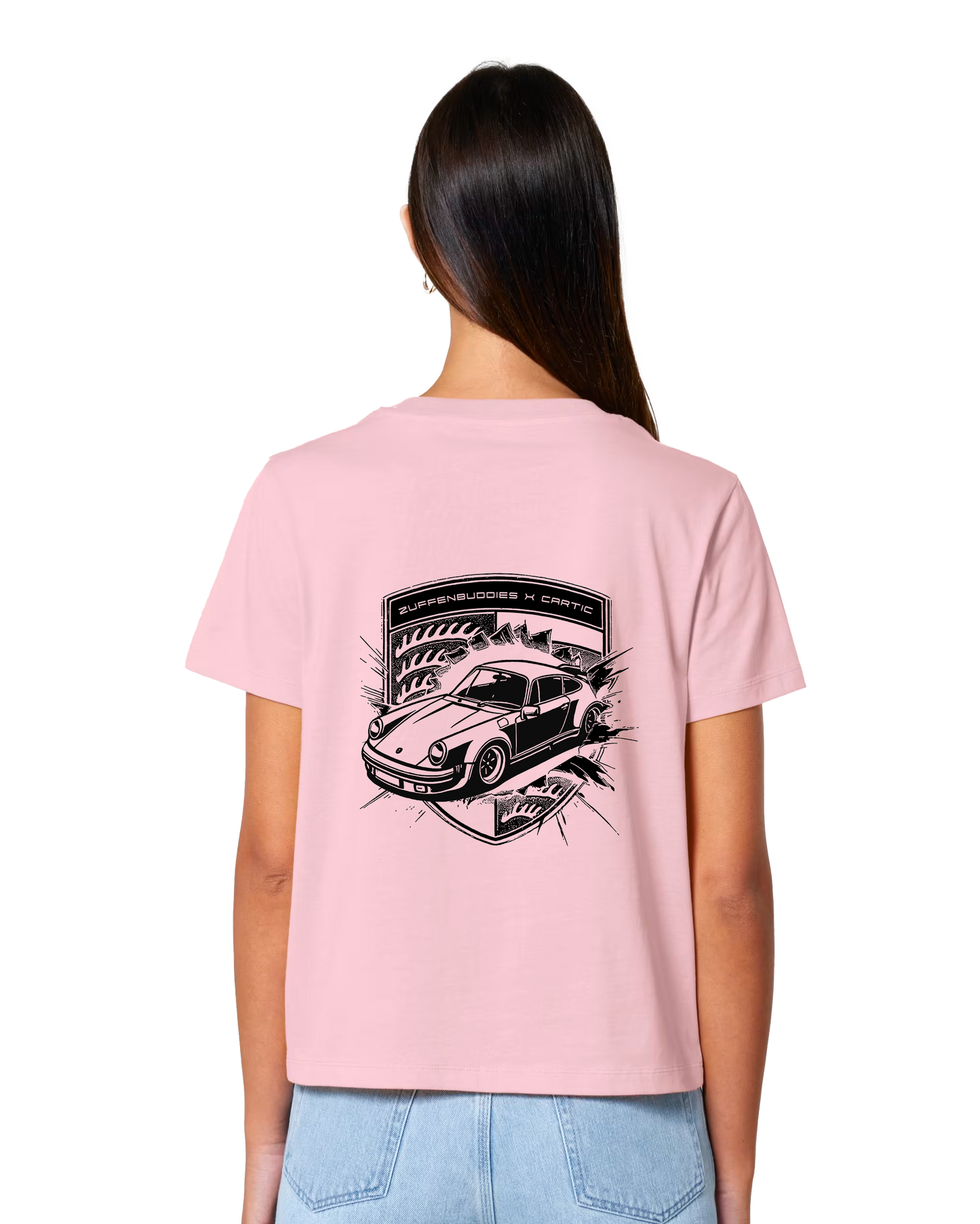 Cotton-pink