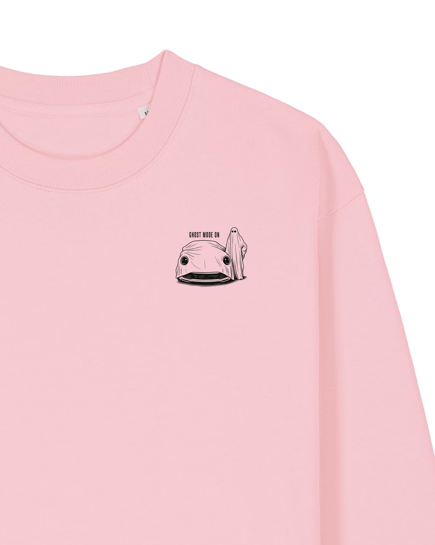 Cotton Pink