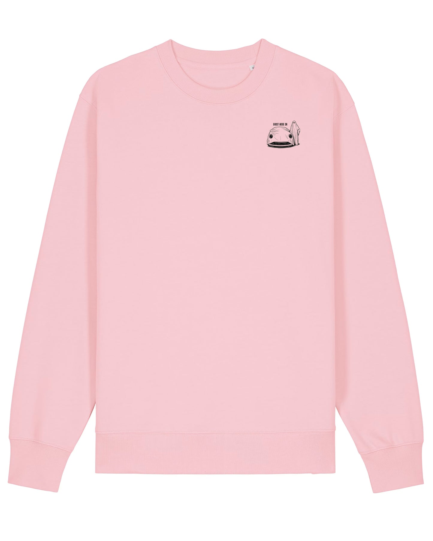 Cotton Pink