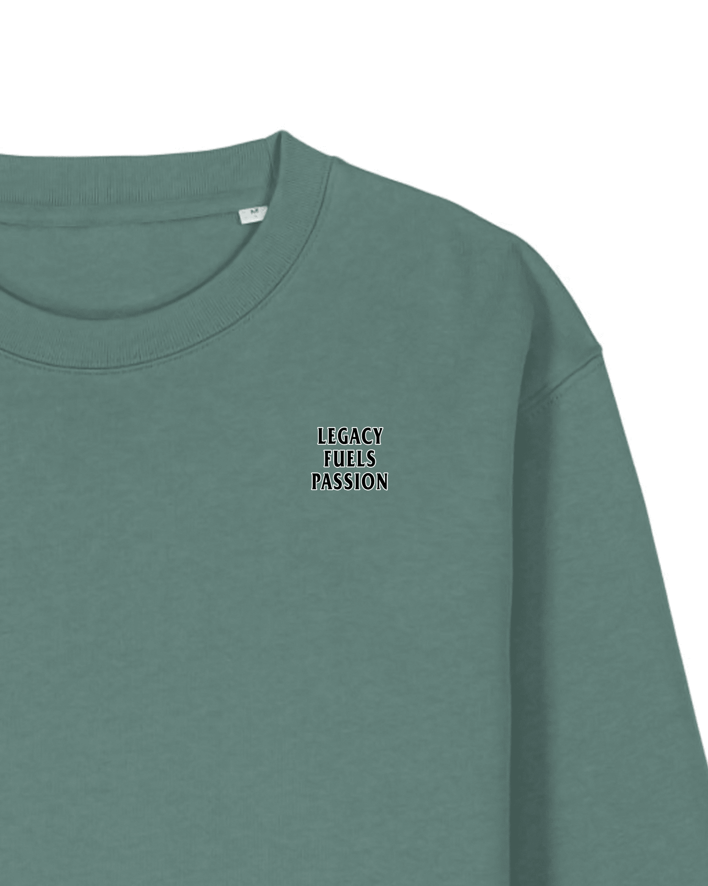 Preserve the Legacy Sweatshirt - Cartic