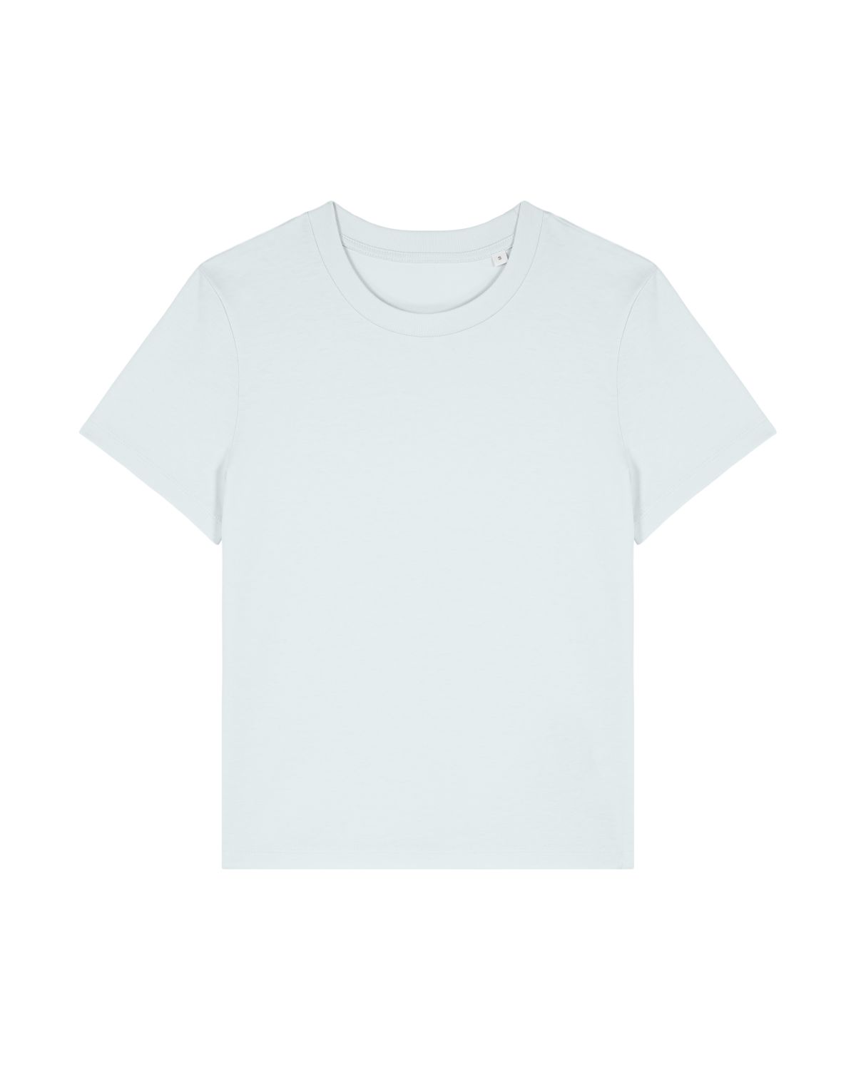 Eisblau
