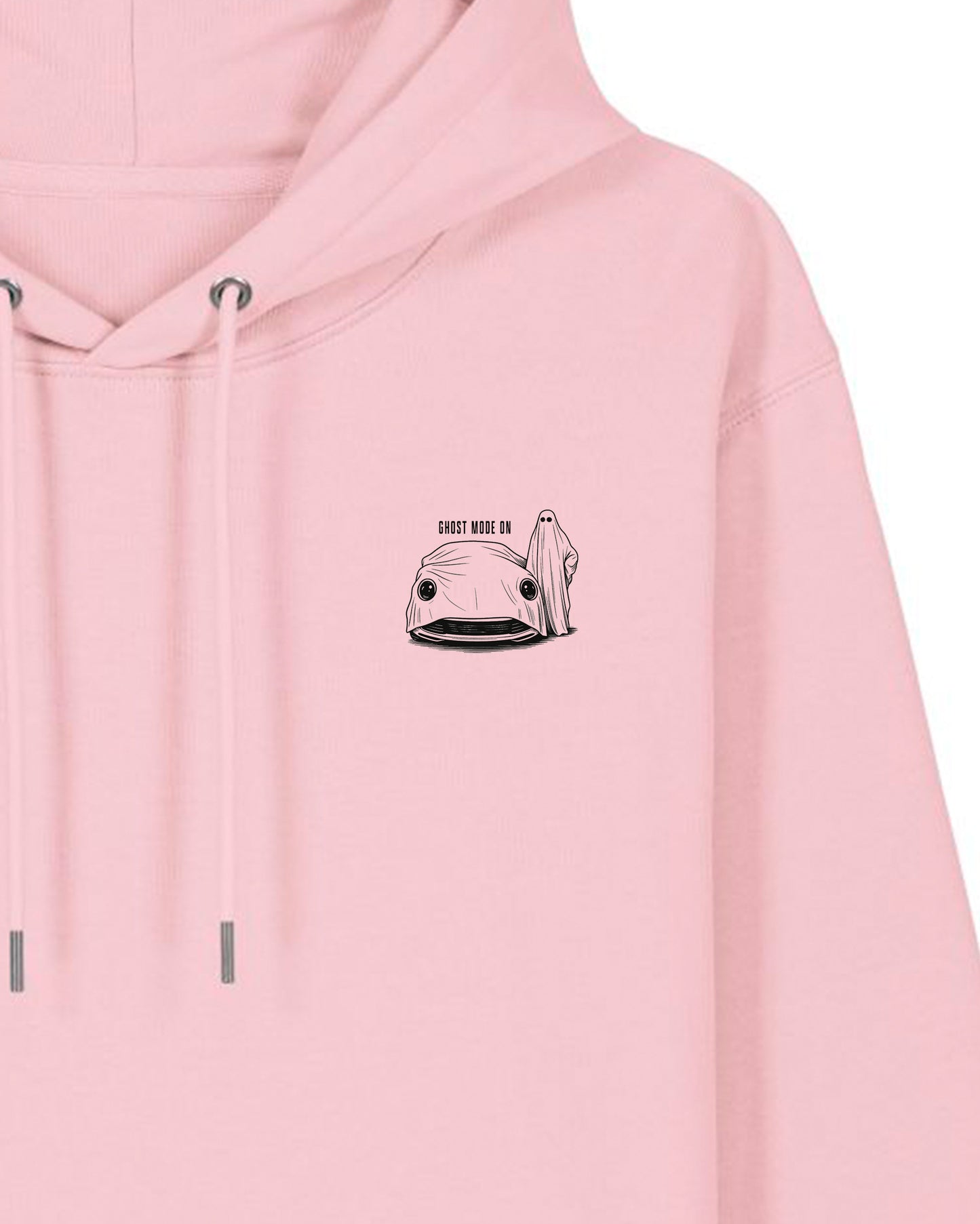 Cotton Pink