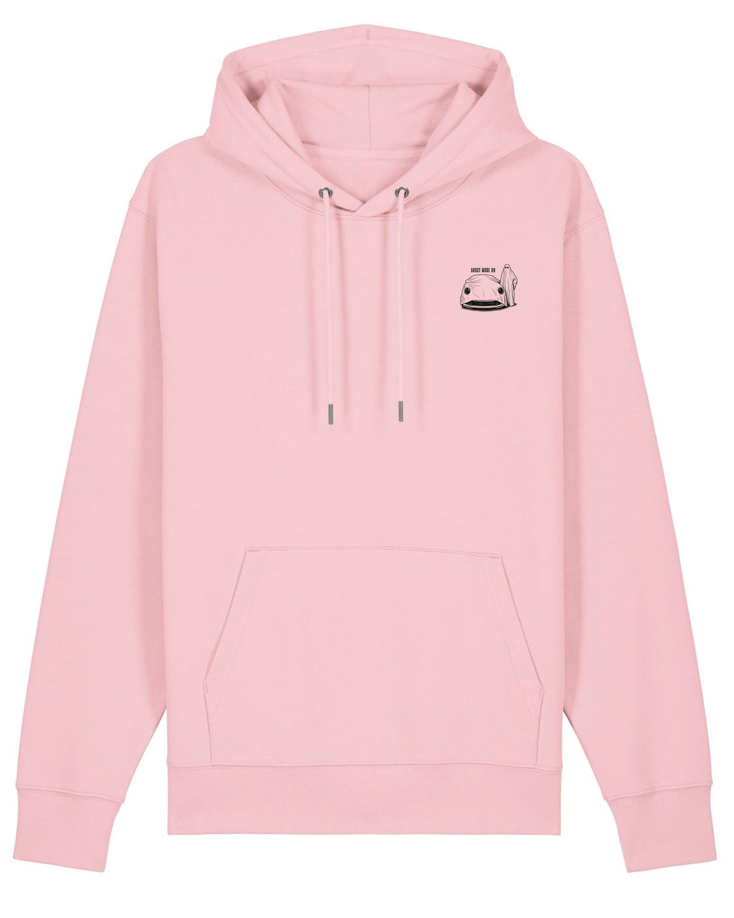 Cotton Pink