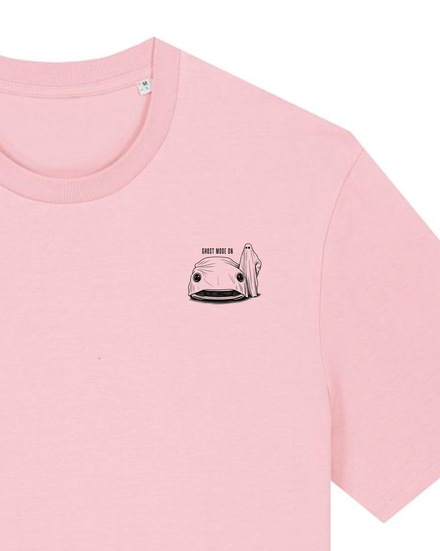 Cotton Pink