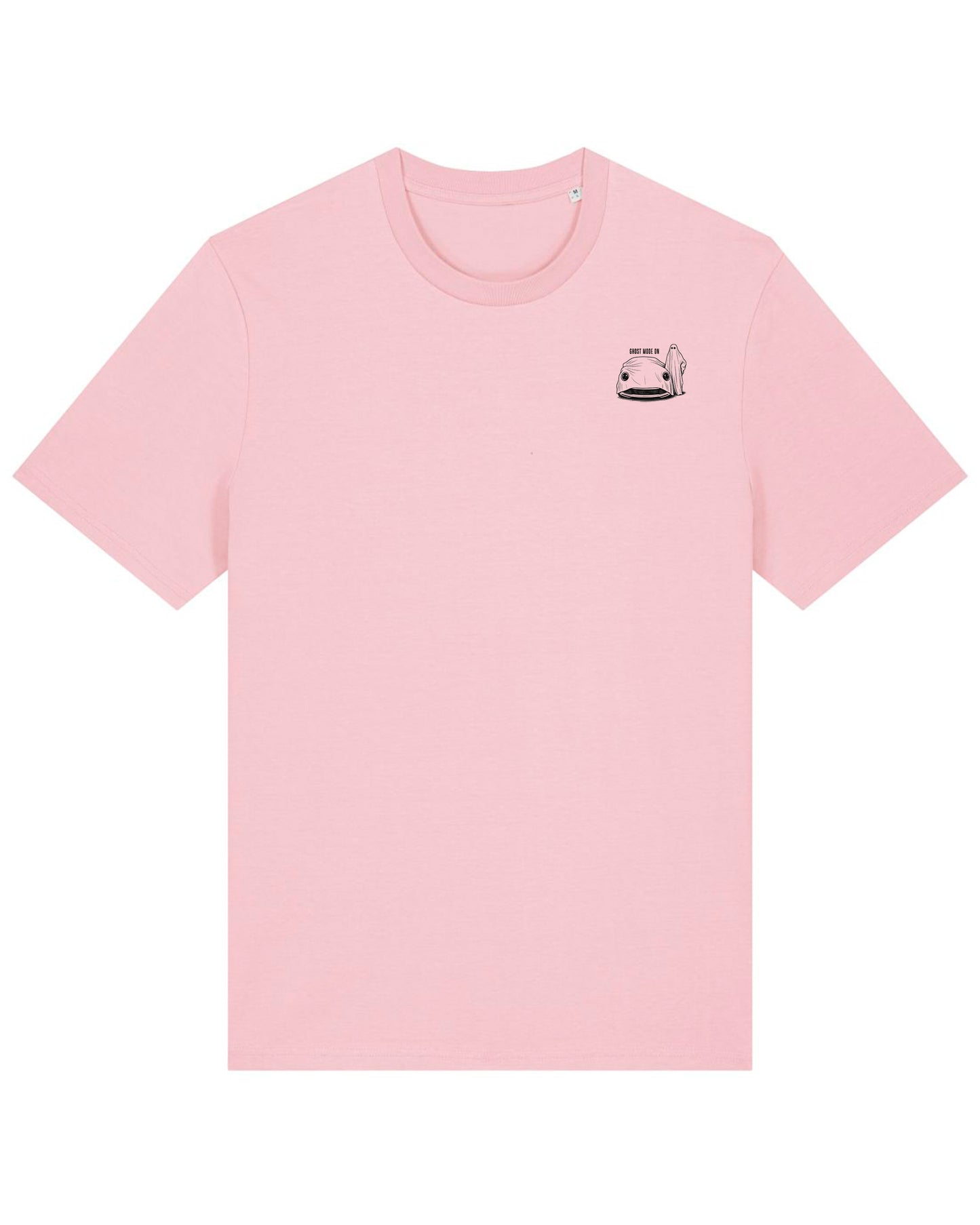 Cotton Pink