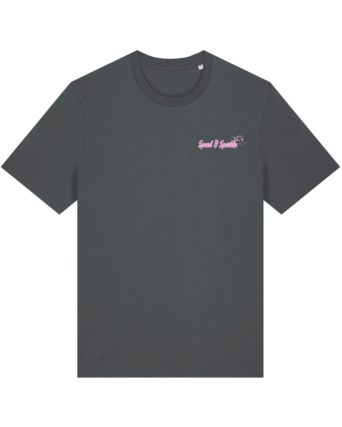 Speed and Sparkle Shirt - Cartic