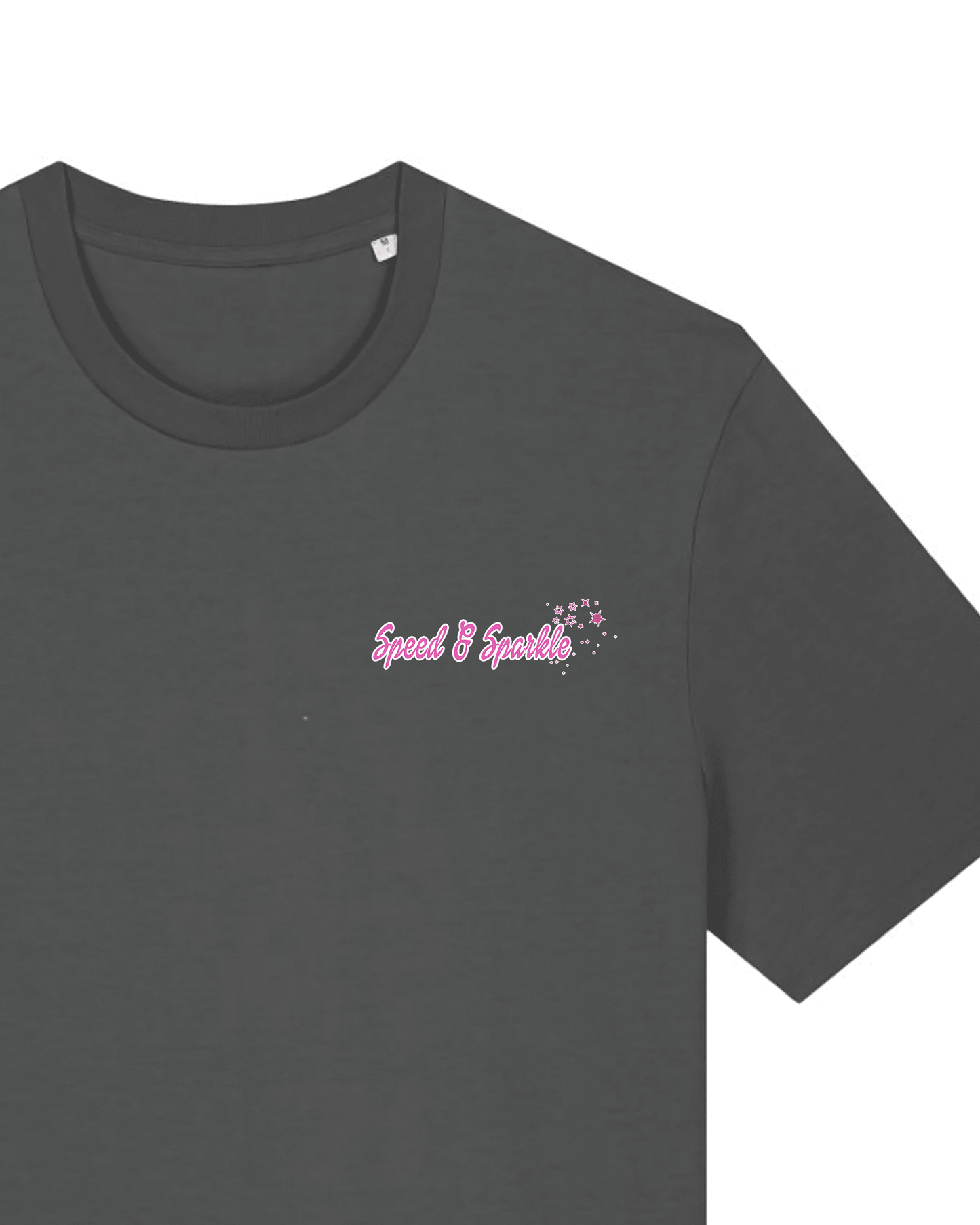Speed and Sparkle Shirt - Cartic