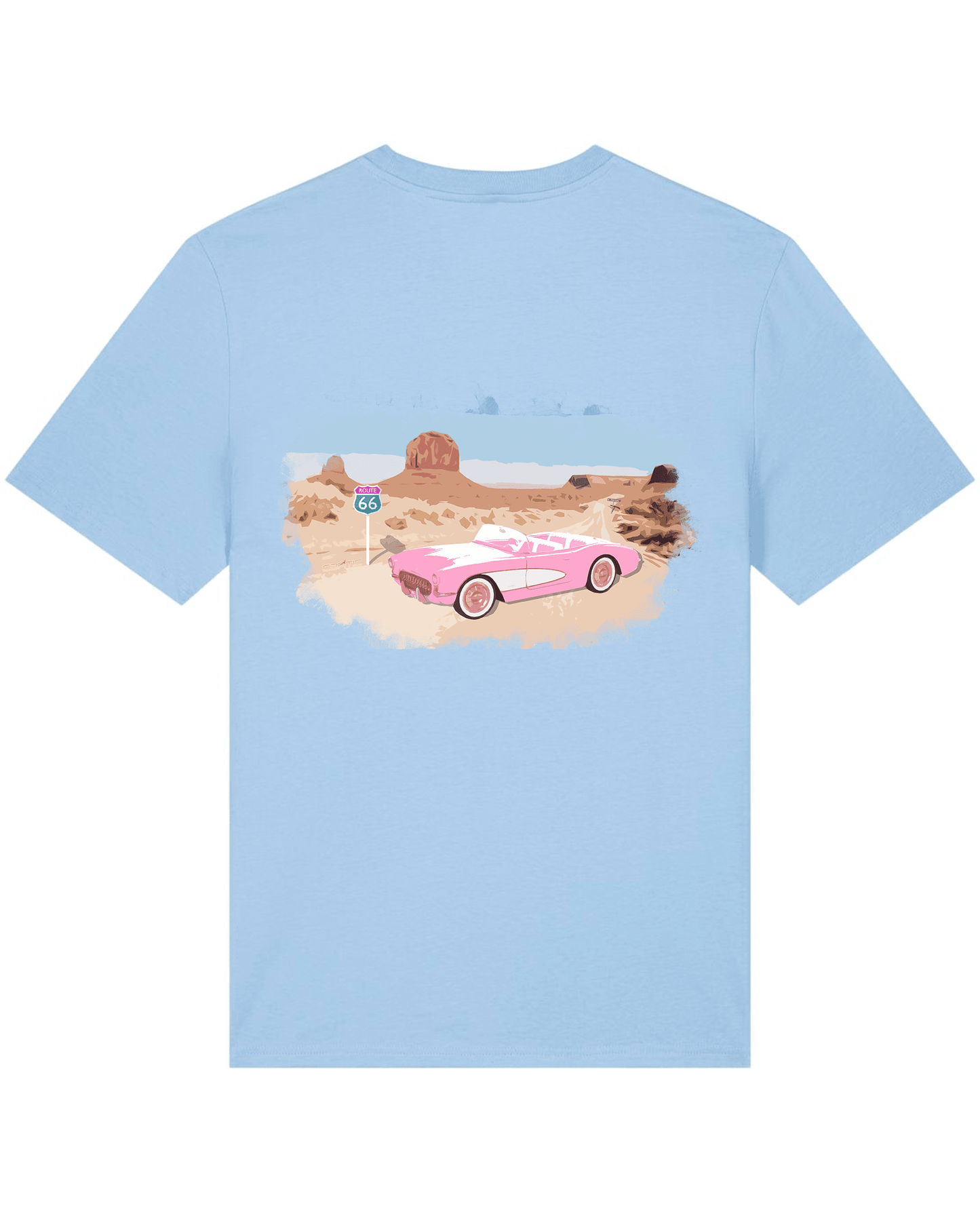 Speed and Sparkle Shirt - Cartic