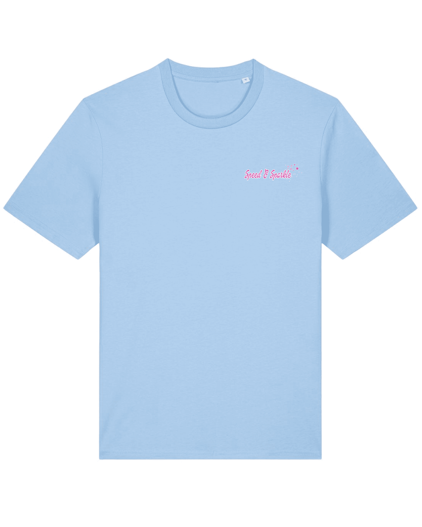 Speed and Sparkle Shirt - Cartic