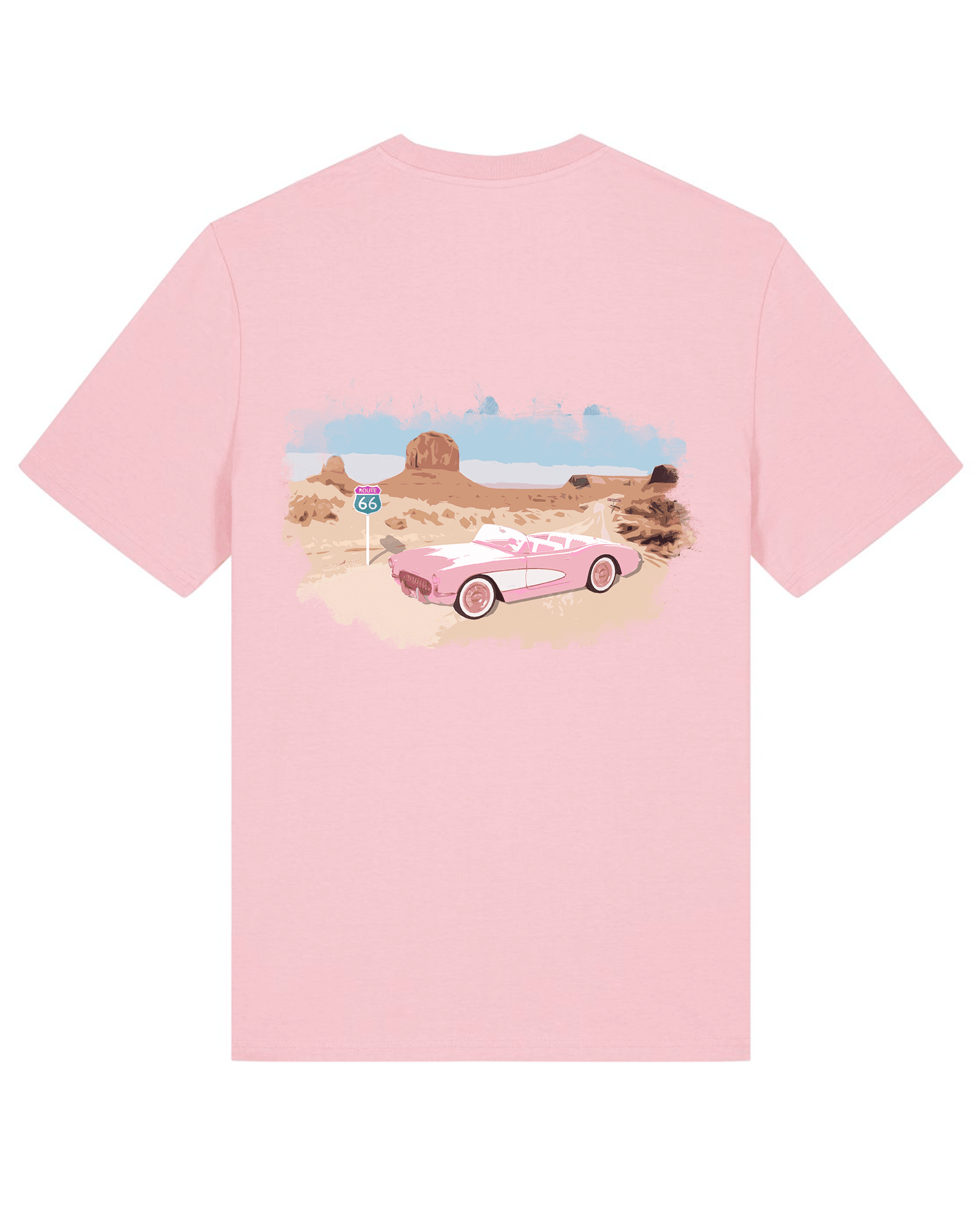 Speed and Sparkle Shirt - Cartic