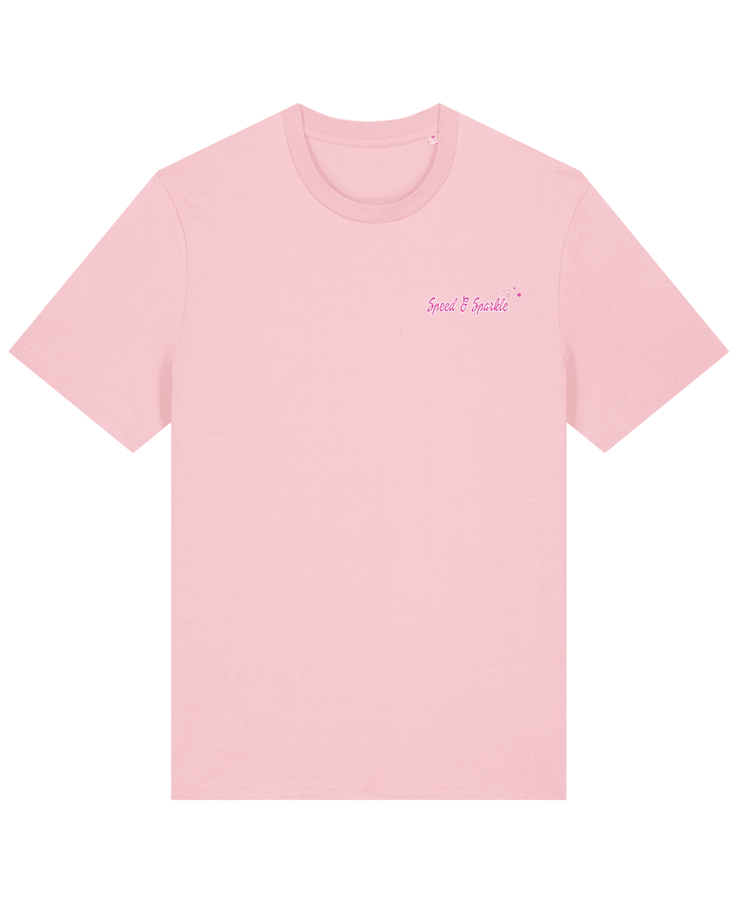 Speed and Sparkle Shirt - Cartic