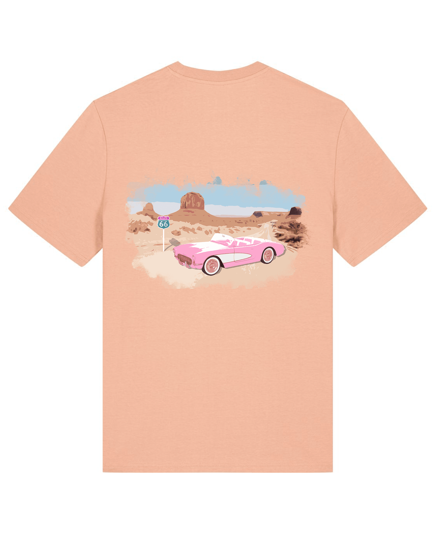 Speed and Sparkle Shirt - Cartic