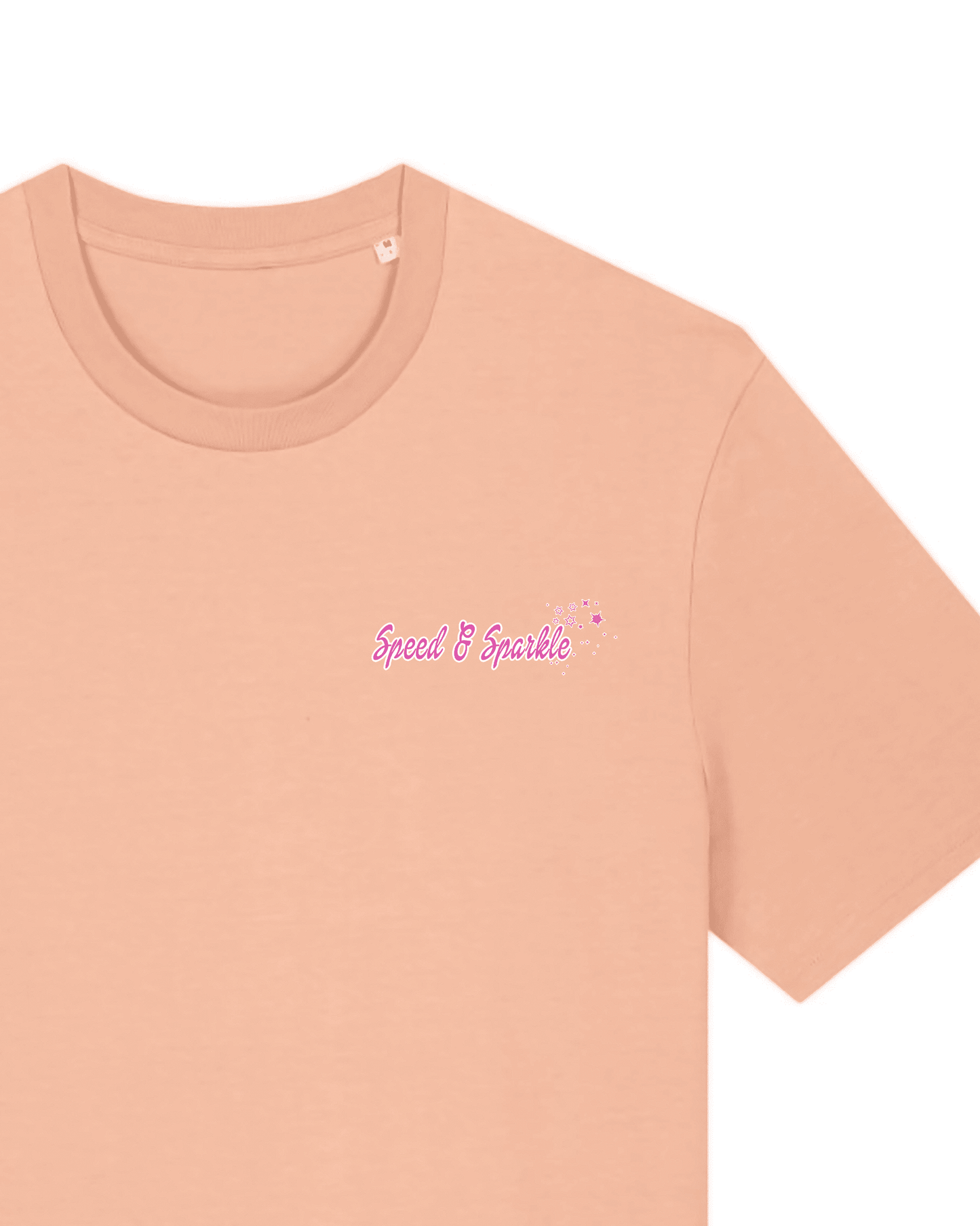 Speed and Sparkle Shirt - Cartic