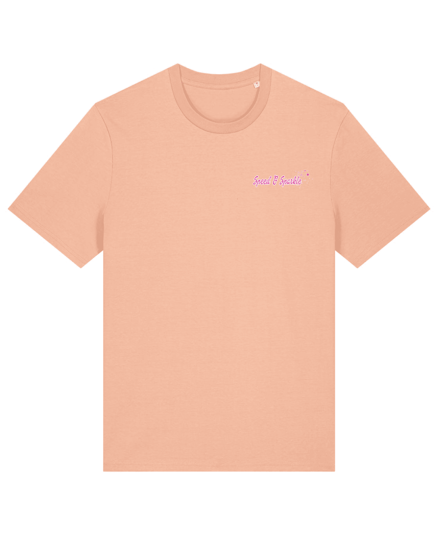 Speed and Sparkle Shirt - Cartic
