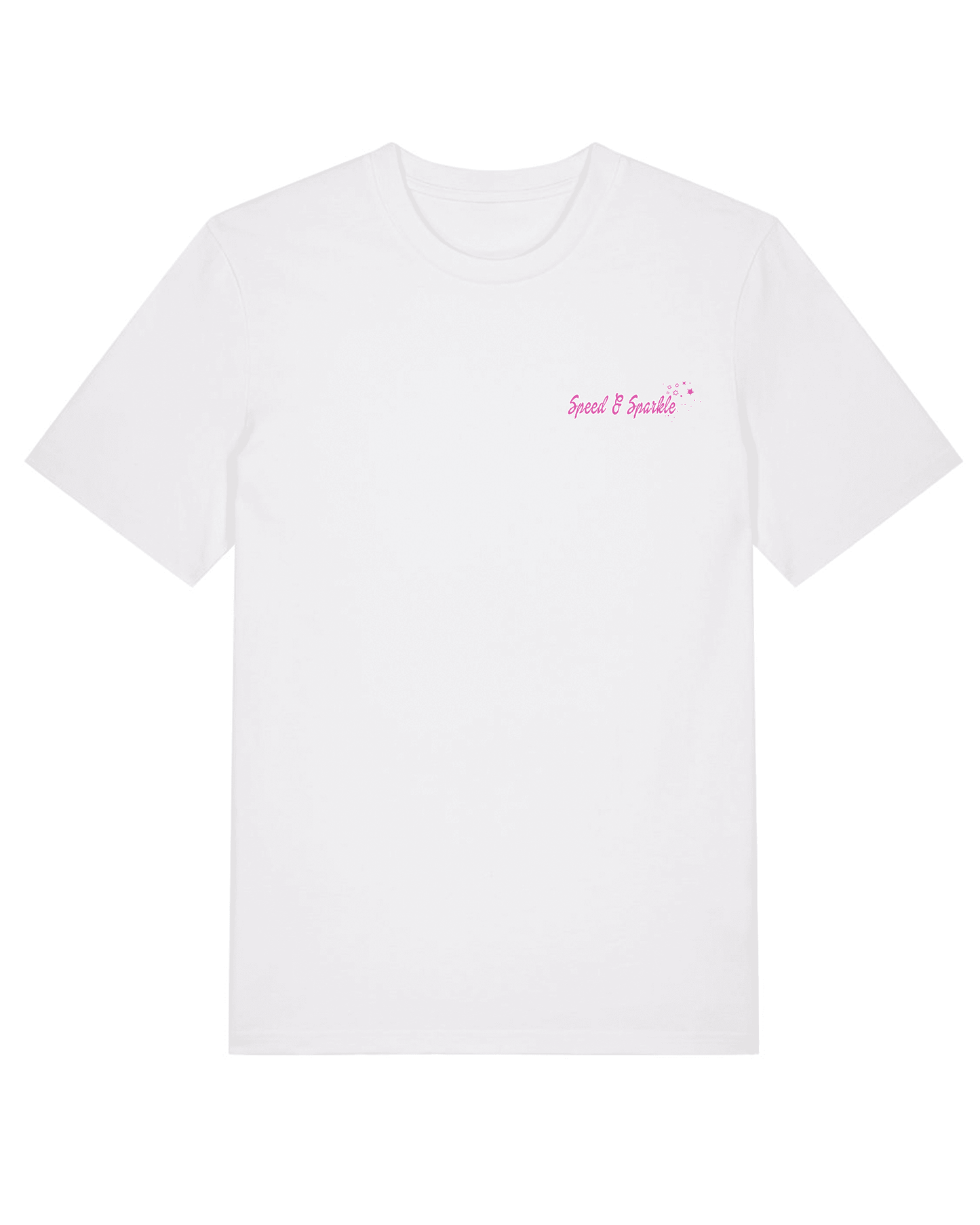 Speed and Sparkle Shirt - Cartic
