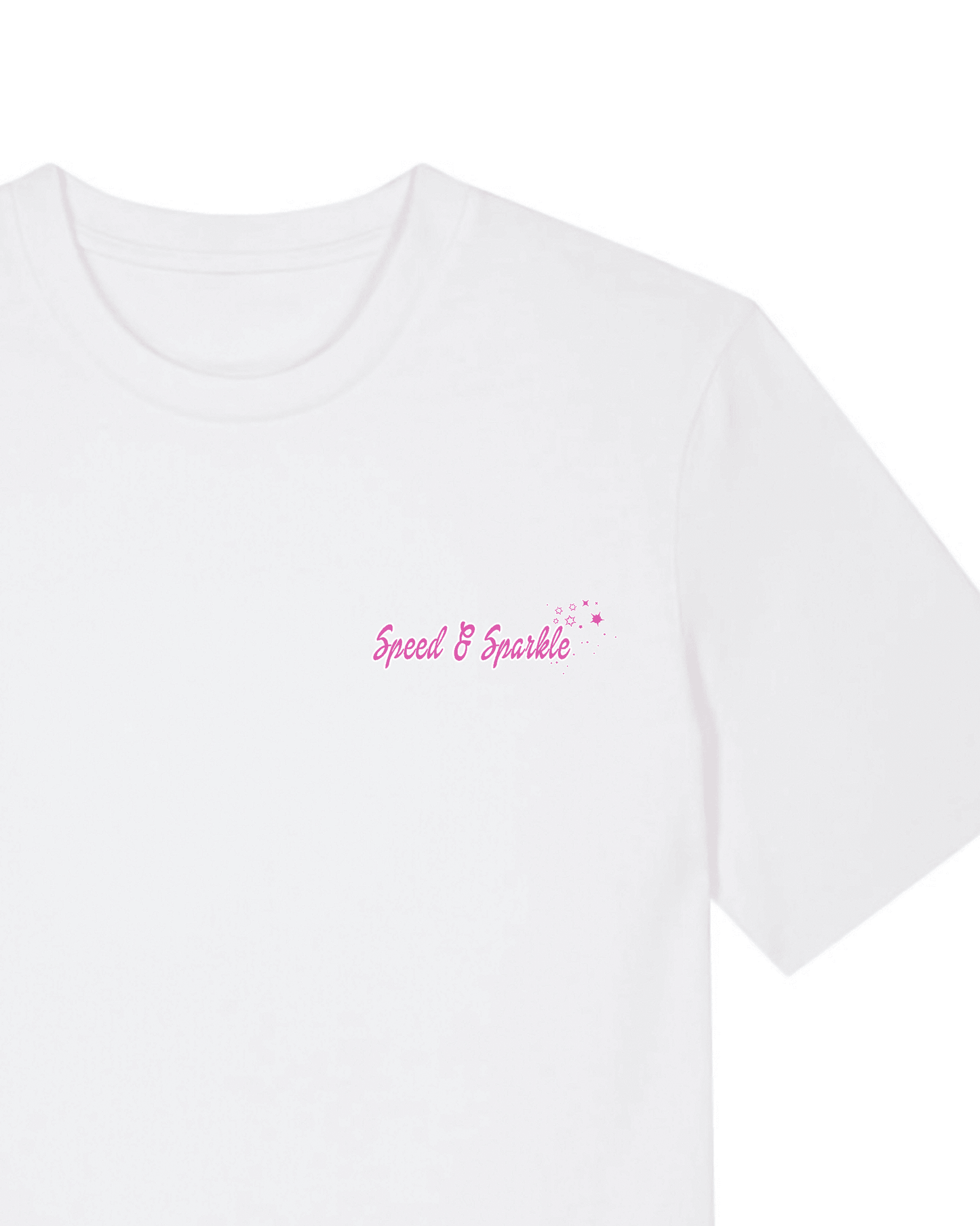 Speed and Sparkle Shirt - Cartic