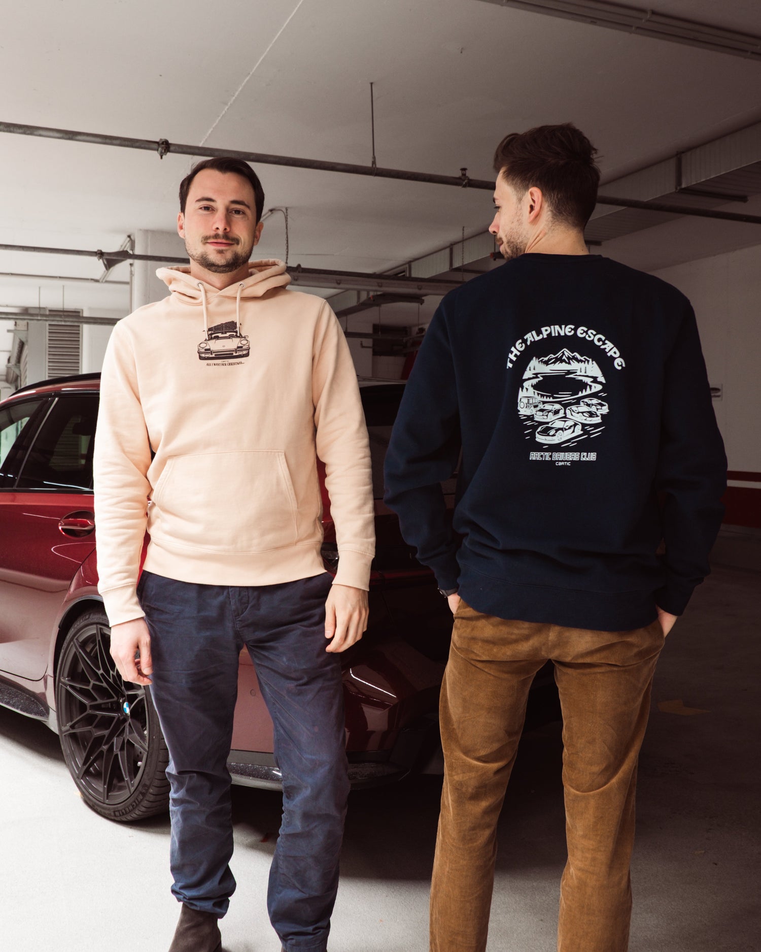 Christmas Edition - Cartic