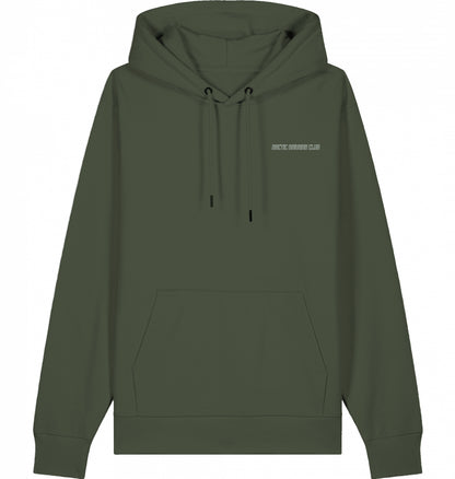 Arctic Drivers Club Hoodie
