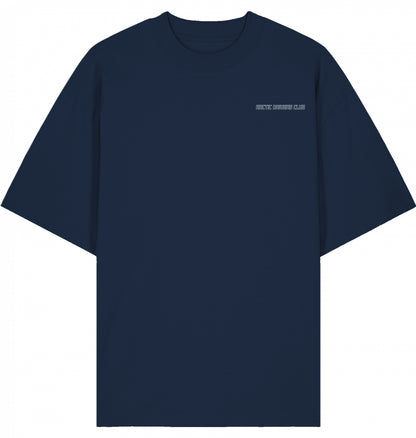Arctic Drivers Club Oversize T-Shirt