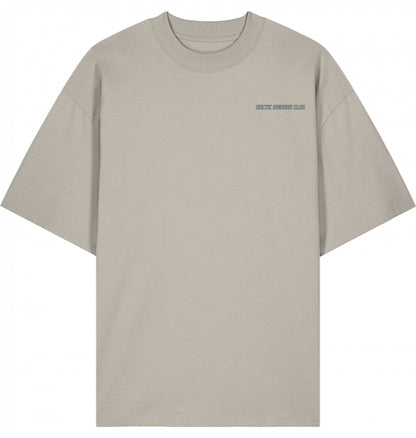 Arctic Drivers Club Oversize T-Shirt