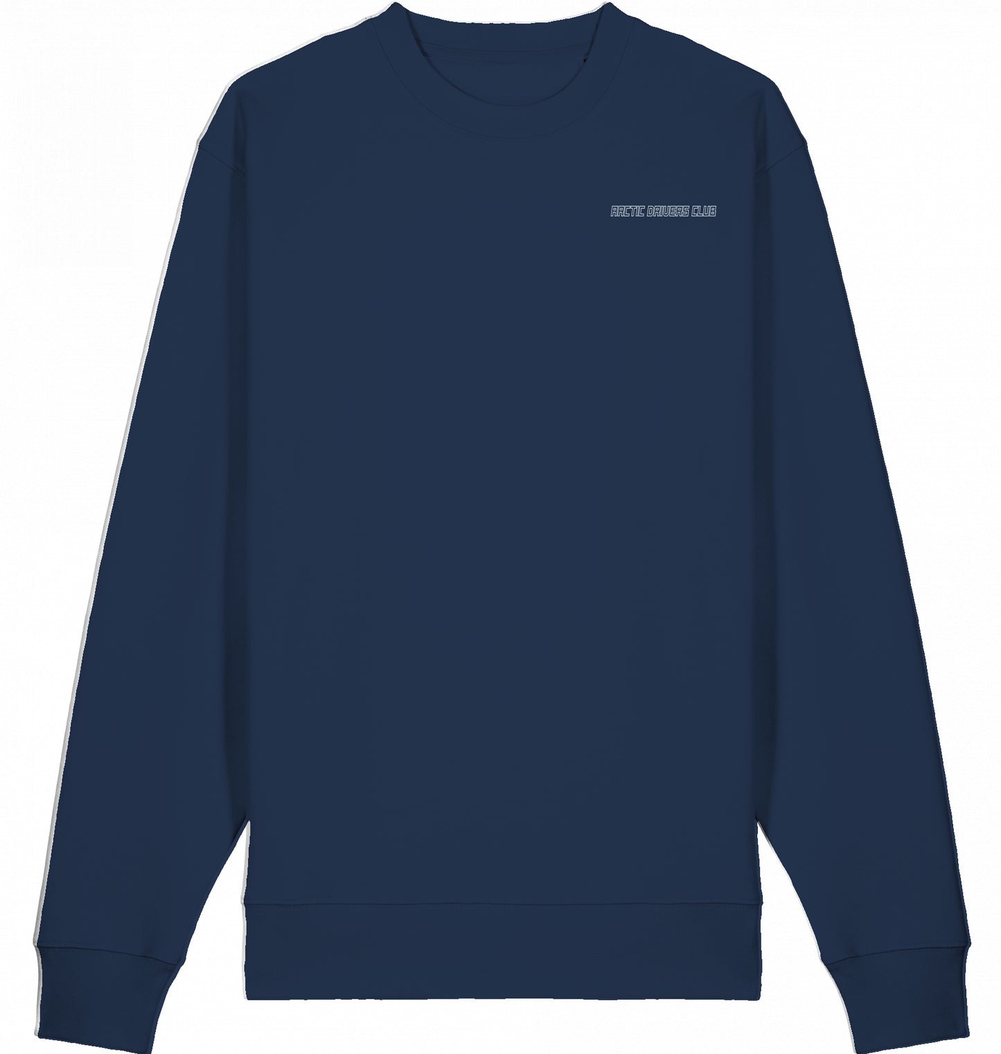 Arctic Drivers Club Sweatshirt