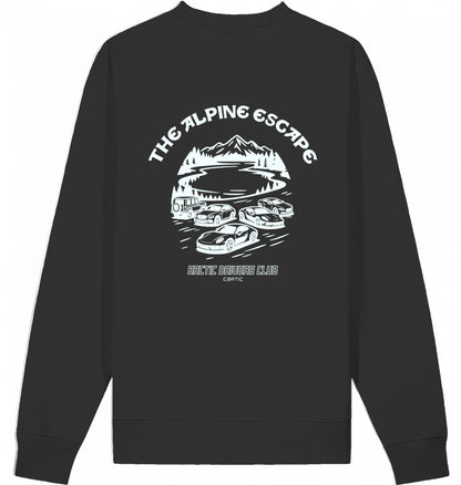 Arctic Drivers Club Sweatshirt