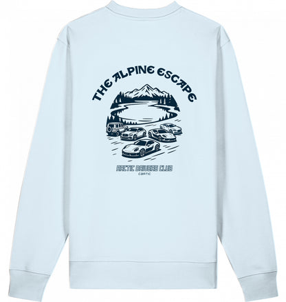 Arctic Drivers Club Sweatshirt