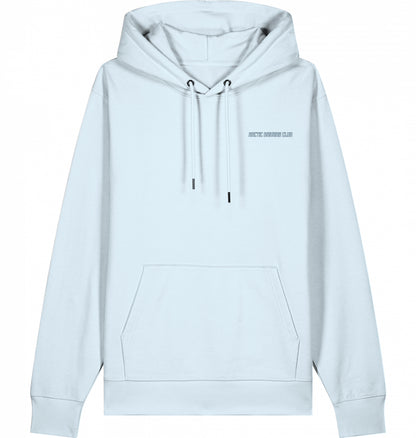 Arctic Drivers Club Hoodie