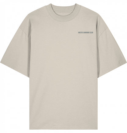 Arctic Drivers Club Oversize T-Shirt