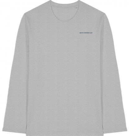 Arctic Drivers Club Langarm T-Shirt