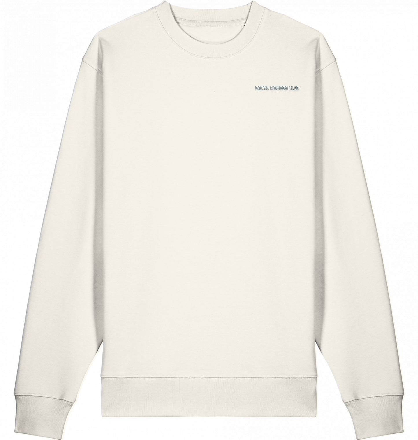 Arctic Drivers Club Sweatshirt