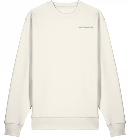 Arctic Drivers Club Sweatshirt