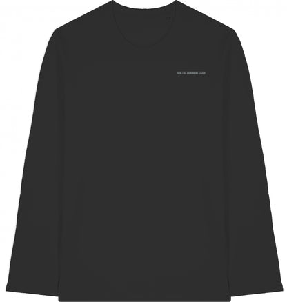 Arctic Drivers Club Langarm T-Shirt