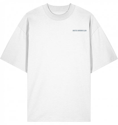 Arctic Drivers Club Oversize T-Shirt