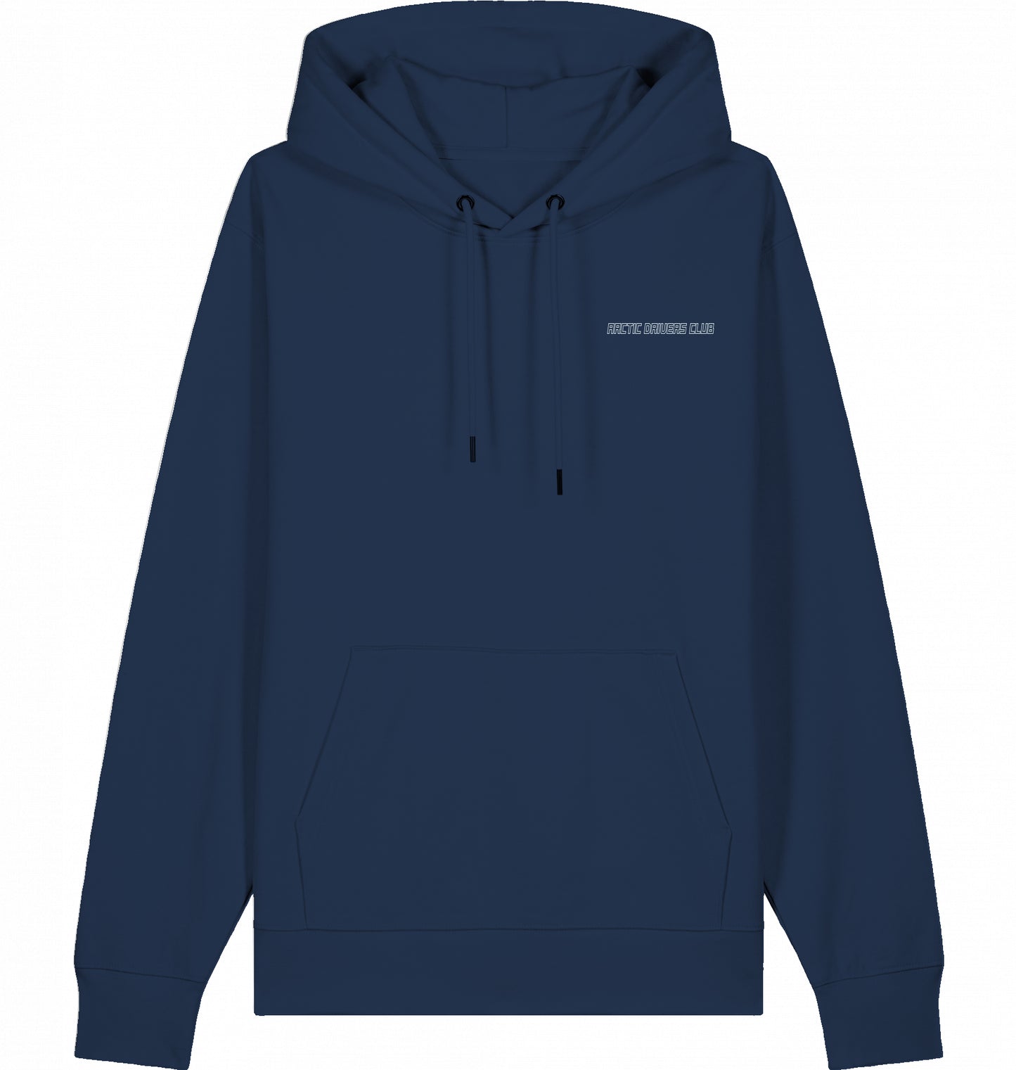 Arctic Drivers Club Hoodie