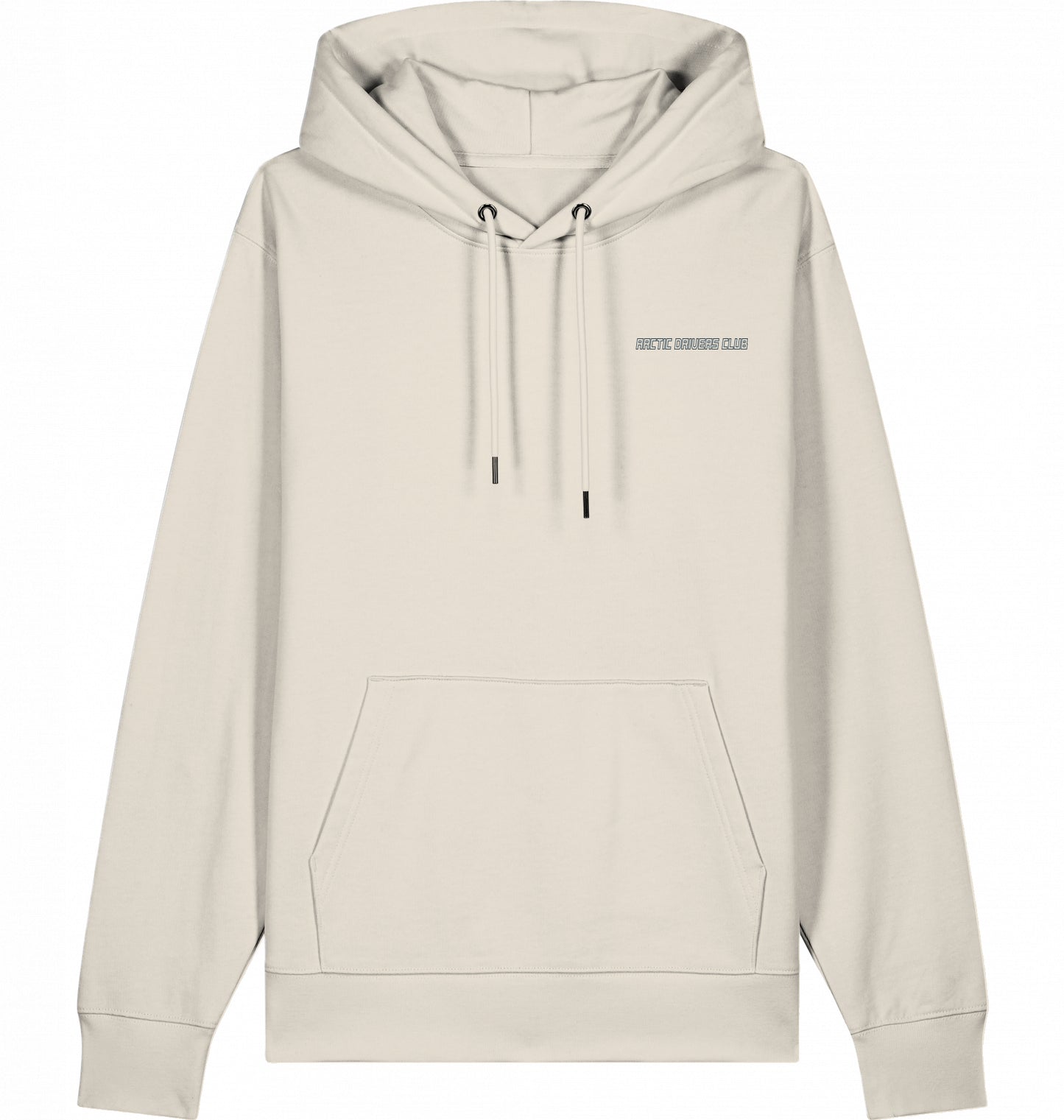 Arctic Drivers Club Hoodie
