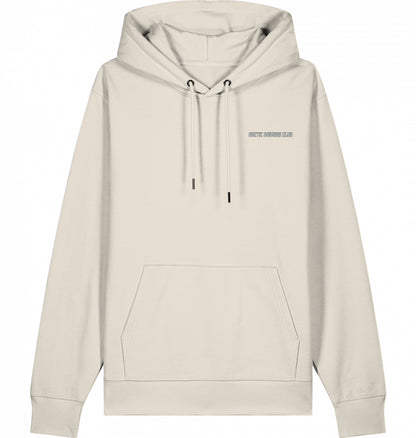 Arctic Drivers Club Hoodie