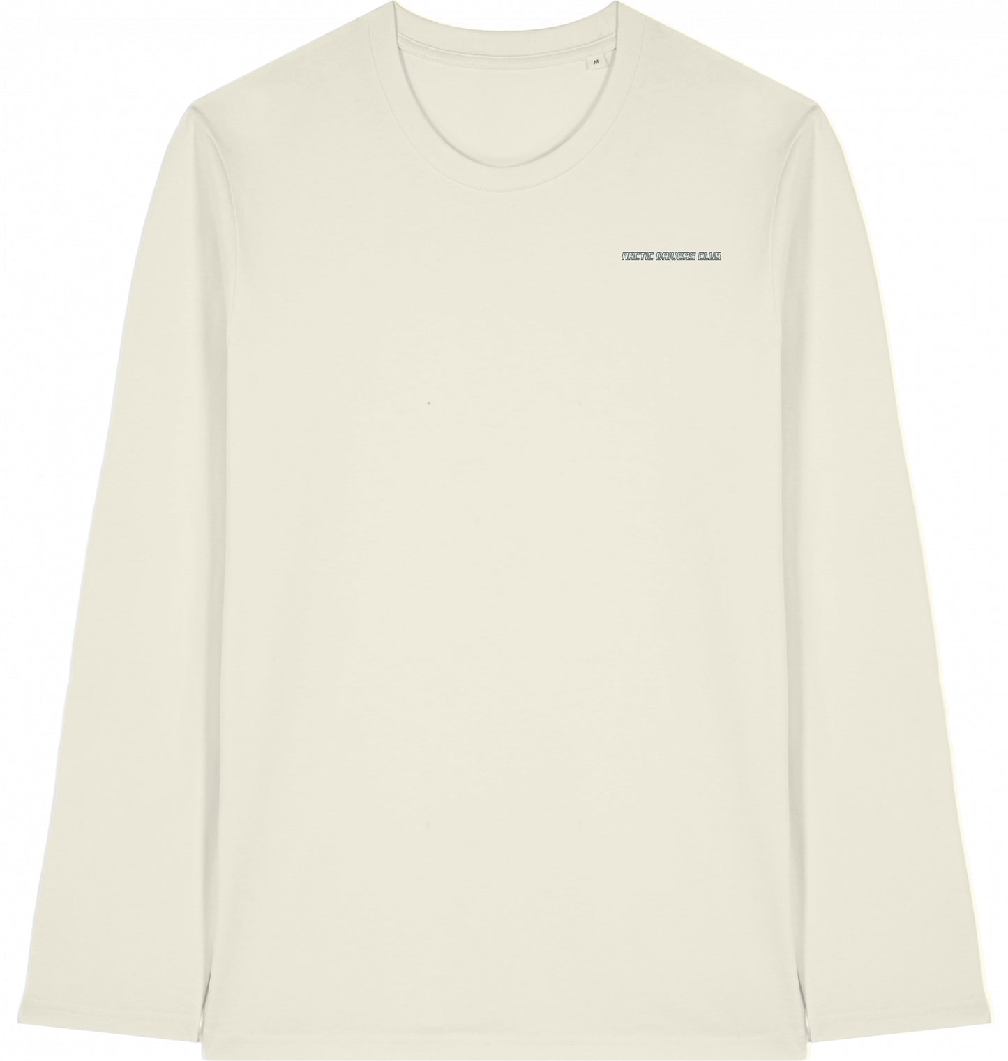 Arctic Drivers Club Langarm T-Shirt