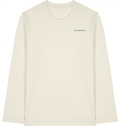 Arctic Drivers Club Langarm T-Shirt