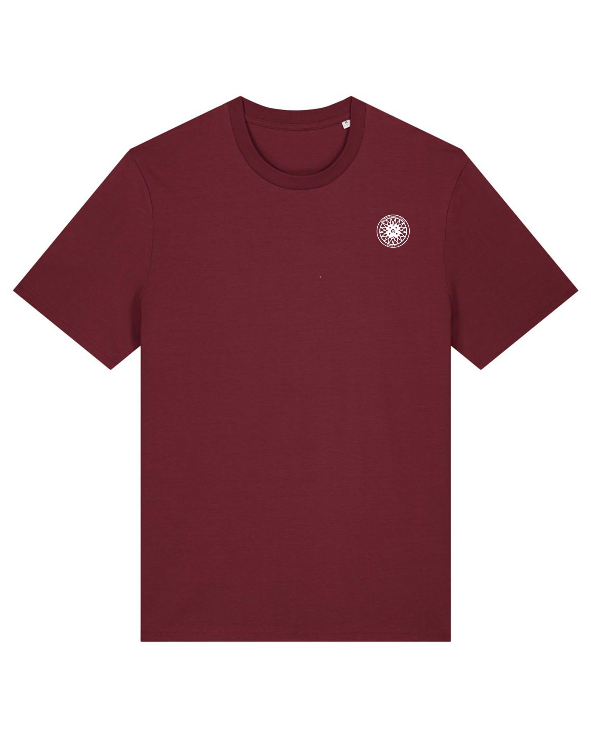 Burgund Rot